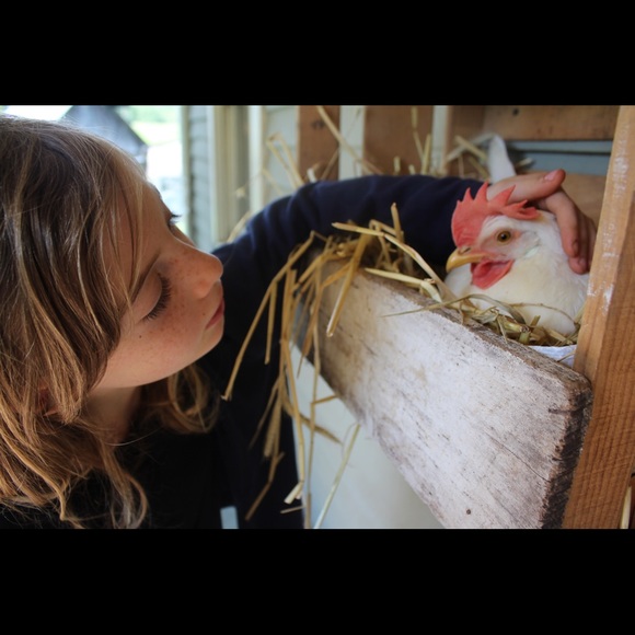 Posh Ambassador...Robyn💗 - Picture 6 of 10